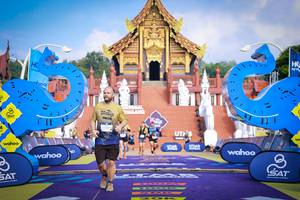 BIB: 1307
                            <button type="button" onclick="openModal(22664004)" class="btn btn-primary btn-sm float-right btn-popup" data-toggle="modal" data-target=".modal-high-quality">
                        <i class="fas fa-shopping-cart"></i> Add to Cart
                    </button>
                                            <button type="button" onclick="isThisMe(22664004, true)" class="btn btn-success btn-sm float-right btn-popup btn-isme hidden" data-toggle="tooltip" data-placement="bottom" title="นี่คือรูปของคุณใช่ไหม คลิกที่นี่เพื่อเอาเข้าอัลบั้ม">
                        <i class="fas fa-plus"></i> Add to album
                    </button>
                    <button type="button" onclick="isThisMe(22664004, false)" class="btn btn-warning btn-sm float-right btn-popup btn-isnotme hidden">
                        <i class="fas fa-ban"></i> Remove from album
                    </button>